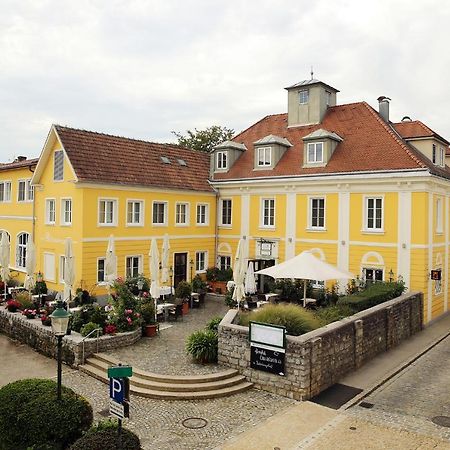 Babenbergerhof Hotel Ybbs an der Donau Exterior photo