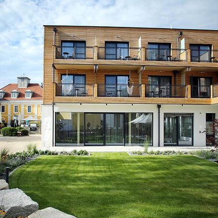 Babenbergerhof Hotel Ybbs an der Donau Exterior photo