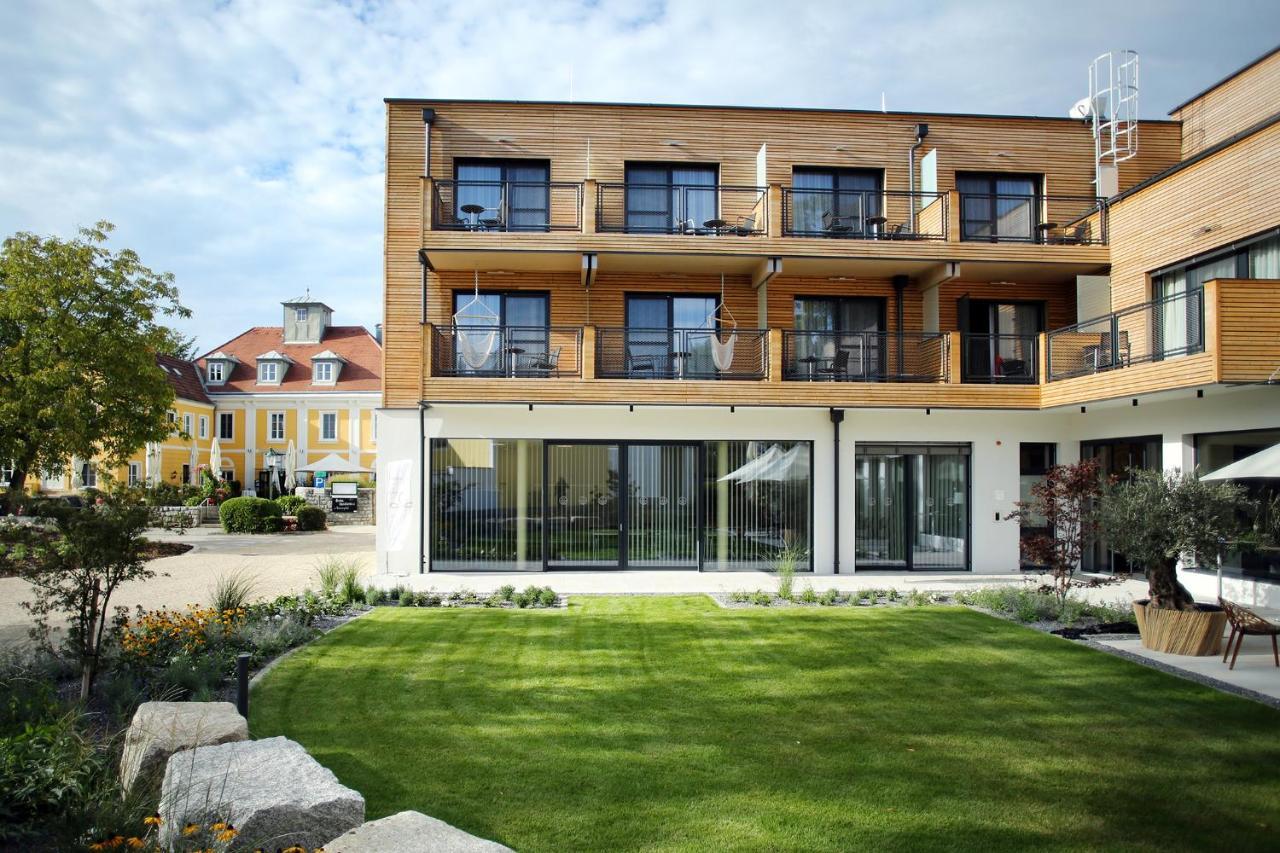 Babenbergerhof Hotel Ybbs an der Donau Exterior photo