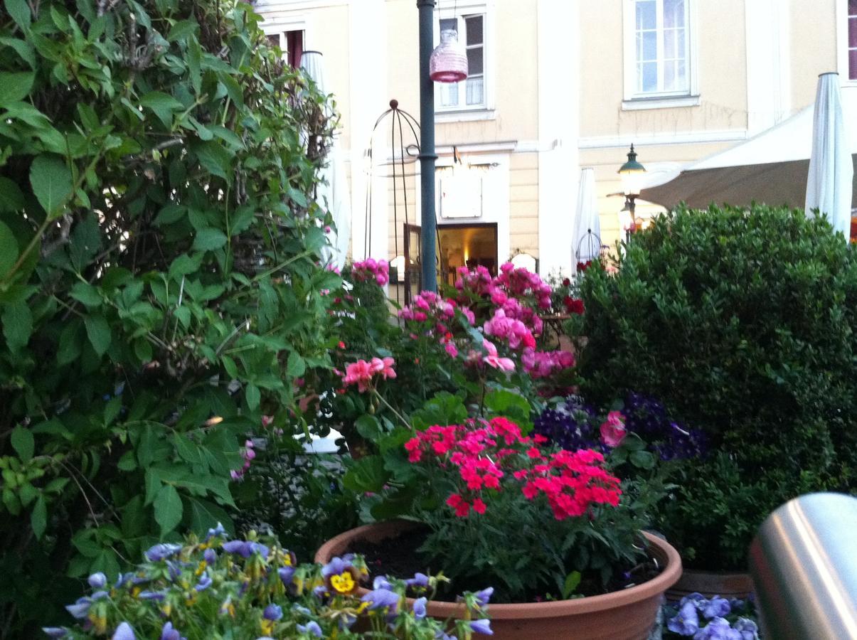 Babenbergerhof Hotel Ybbs an der Donau Exterior photo