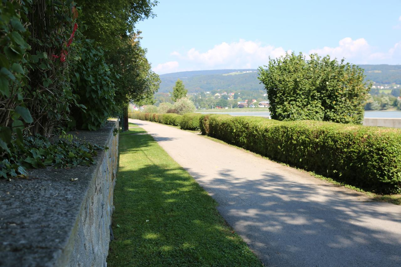 Babenbergerhof Hotel Ybbs an der Donau Exterior photo
